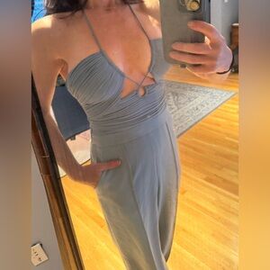 Jonathan Simkhai NEW with tags jumpsuit size 4